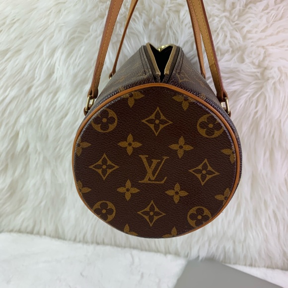 💥💥💥SOLD💥💥💥Loui Vuitton papillon 26 monogram - Picture 2 of 8